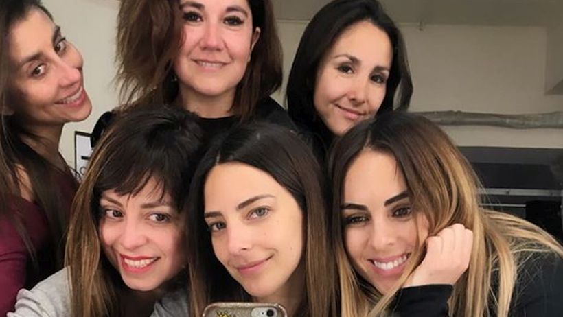 Paulina López acusa a sus amigas por despido injustificado de "Corazón Rojo"