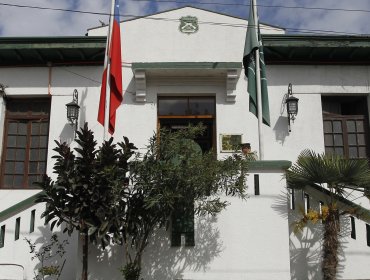 Carabineros confirmó detención de 6 funcionarios por dar cobertura a asaltantes