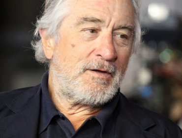 Policía de Nueva York investiga sospechoso paquete en restaurante de Robert de Niro