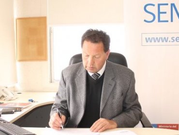 Cuestionan nombramiento de Director Regional de Sence en Valparaíso. Es Concejal en ejercicio de Quillota