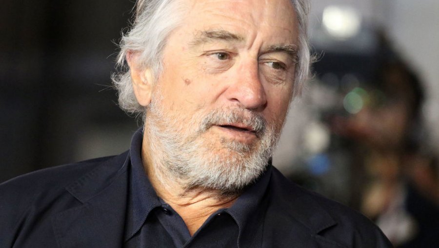 Policía de Nueva York investiga sospechoso paquete en restaurante de Robert de Niro