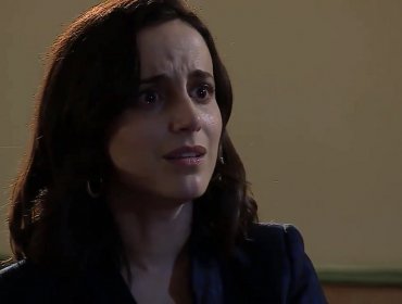 Se reveló toda la verdad: Enfrentamiento entre Rocío y Agustina en "Verdades Ocultas" se toma las redes