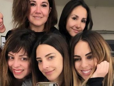 Paulina López acusa a sus amigas por despido injustificado de "Corazón Rojo"