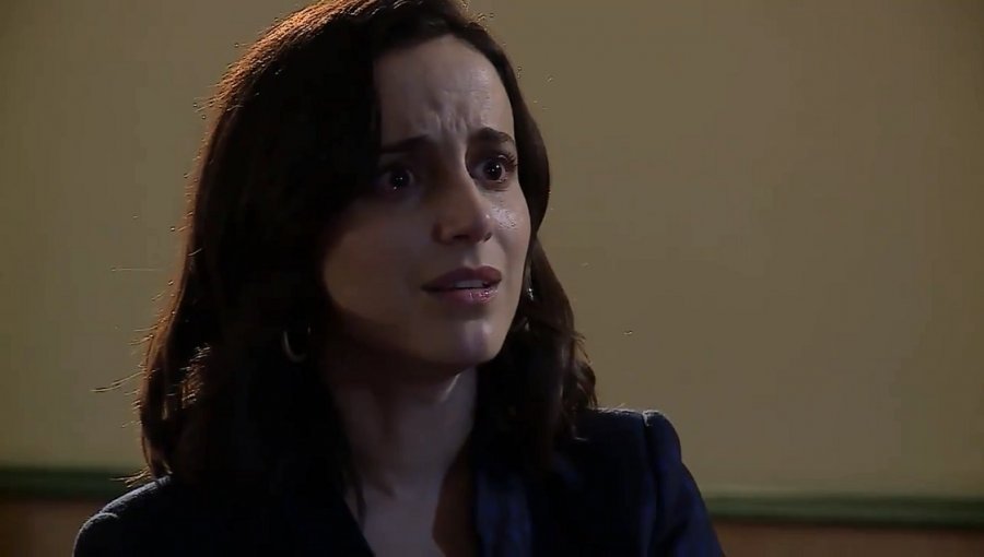 Se reveló toda la verdad: Enfrentamiento entre Rocío y Agustina en "Verdades Ocultas" se toma las redes