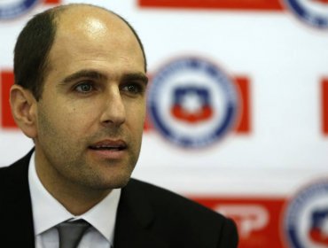 ﻿Amazon prepara serie de los escándalos de la FIFA: Busca en Chile actor para interpretar a Sergio Jadue