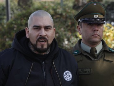 Defensa de neonazi “El Bestia” abandonó recurso: Ahora está oficialmente prófugo