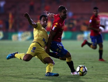 U. de Concepción y Unión Española abren una nueva fecha del torneo nacional