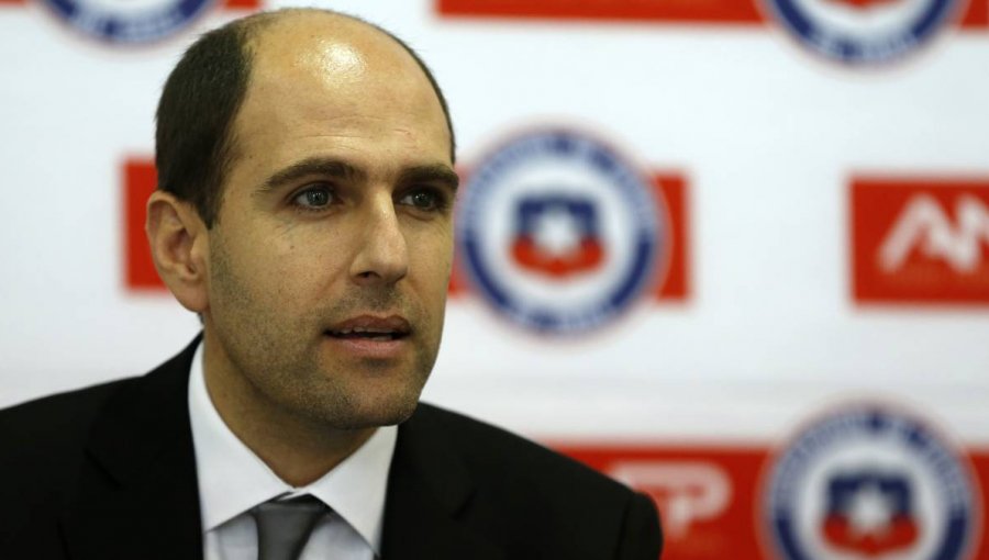 ﻿Amazon prepara serie de los escándalos de la FIFA: Busca en Chile actor para interpretar a Sergio Jadue