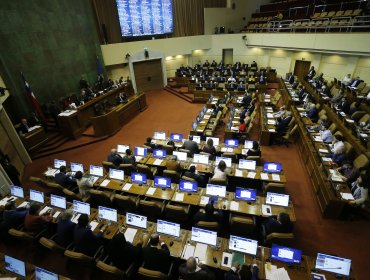 Cámara: Mitad de los asesores indemnizados fueron recontratados en un mes