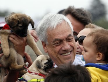 Presidente Piñera felicita a Bolsonaro y lo invita a visitar Chile