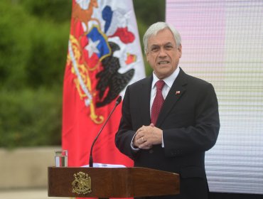 Presidente Piñera dio a conocer el detalle de la reforma a las pensiones