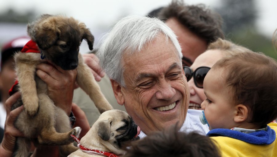 Presidente Piñera felicita a Bolsonaro y lo invita a visitar Chile