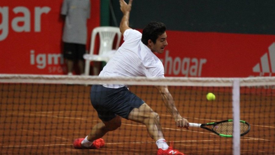 Imparable: Garín ganó la final en Lima y obtuvo su tercer Challenger seguido
