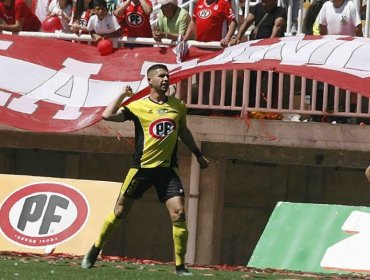 San Luis le ganó el clásico a Unión La Calera y dejó el último lugar de la tabla