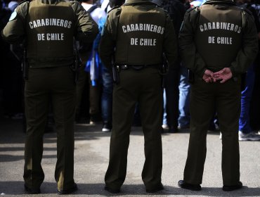 Ex Carabinero es formalizado por torturas y quedó en prisión preventiva