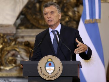 Mauricio Macri: “Felicitaciones a Jair Bolsonaro por el triunfo en Brasil”