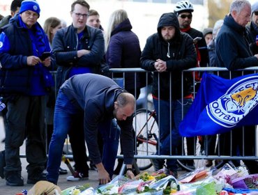 Premier League: Confirman muerte del dueño de Leicester City