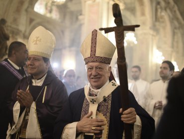 Encuesta Cadem: Respaldo a Iglesia Católica cae al 14% y es el más bajo desde 2015