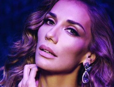 Carola de Moras sorprende con su vuelta al modelaje