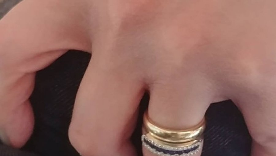 Con improvisada propuesta de matrimonio Álvaro Ballero emociona en redes sociales