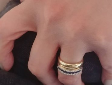 Con improvisada propuesta de matrimonio Álvaro Ballero emociona en redes sociales