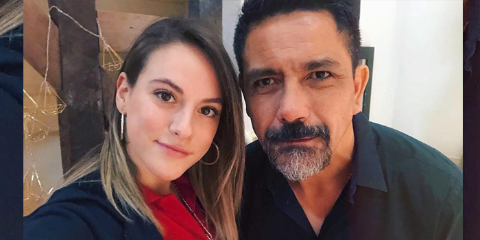Pablo Macaya adelanta inesperado giro que tendrá su personaje en "Pacto de Sangre"