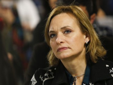 Senadora Goic: “No sabemos con certeza cuánta gente tiene cáncer en Chile”