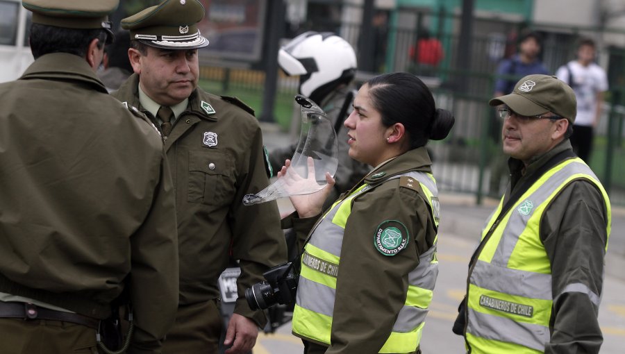 Tres lesionados deja accidente en Puerto Montt