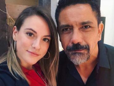 Pablo Macaya adelanta inesperado giro que tendrá su personaje en "Pacto de Sangre"