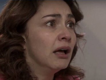 Llegada de Carmen a la Casa de Marco y Josefa sorprende a los seguidores de "Pacto de Sangre"