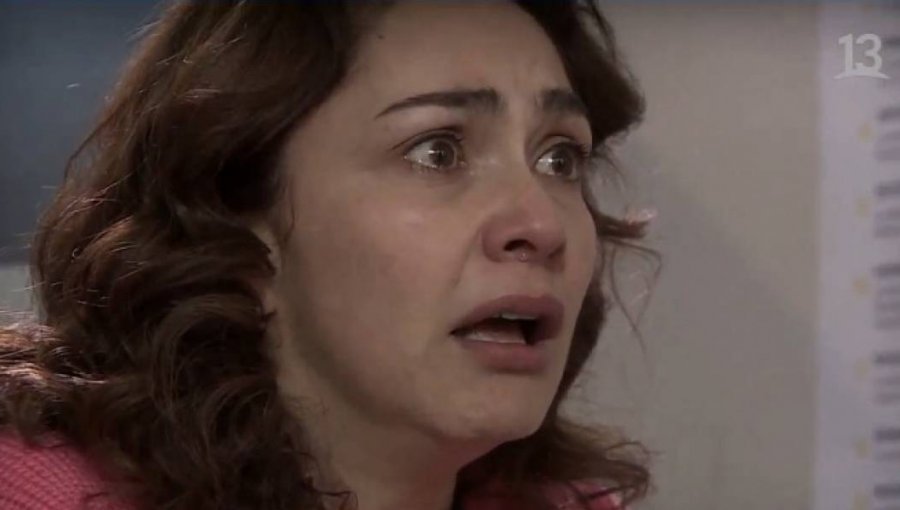 Llegada de Carmen a la Casa de Marco y Josefa sorprende a los seguidores de "Pacto de Sangre"