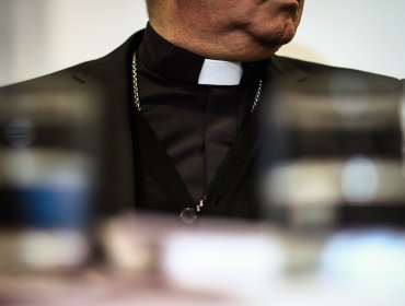 Concepción: Mandan al Vaticano antecedentes contra ex rector de Seminario Menor