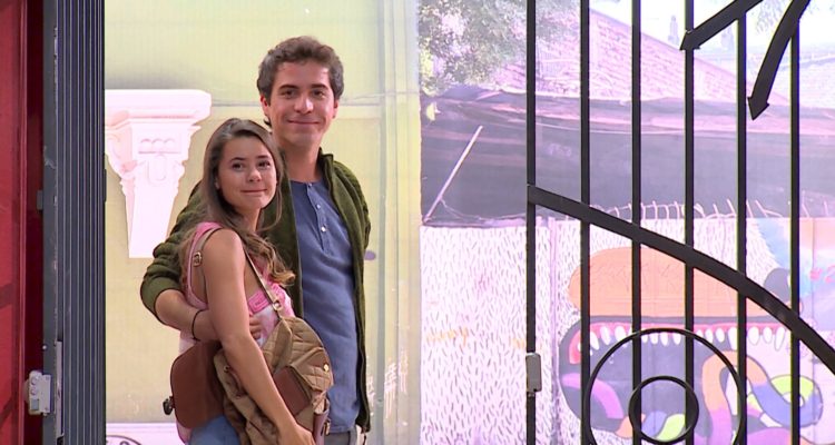 El spoiler que se cumplió en "Verdades Ocultas": Maite y Eduardo abandonan el pasaje