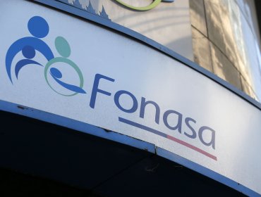 Fonasa: Cerca de 900 millones de pesos en excesos siguen disponibles para cobro