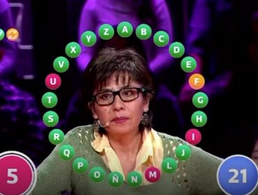Míticos personajes de "Pasapalabra" regresan a repechaje llamado "La Liga de los Mejores"