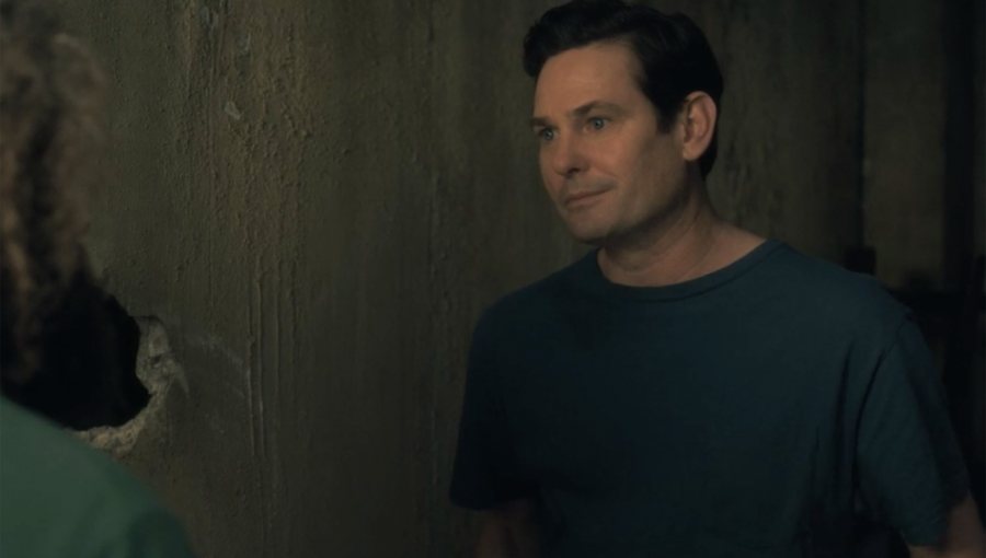 Protagonista de E.T. sorprende siendo parte del elenco de "The Haunting of Hill House"