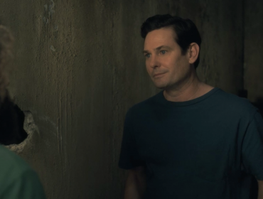 Protagonista de E.T. sorprende siendo parte del elenco de "The Haunting of Hill House"