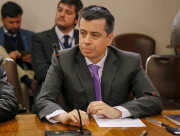 Diputados Celis y Longton denuncian conflicto de intereses en fallido Plan de Descontaminación en Quintero