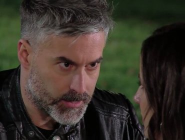 Carlos Díaz revela nuevos detalles que llegaran a revolucionar la historia en "Verdades Ocultas"