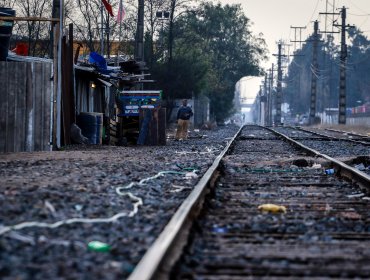 Gobierno defiende compra de trenes "diesel" para unir Temuco con Victoria