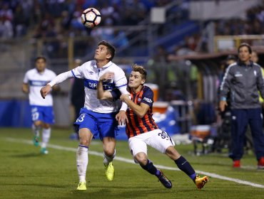 Benjamín Kusevic asegura que el domingo "saldrán a ganar a Antofagasta"