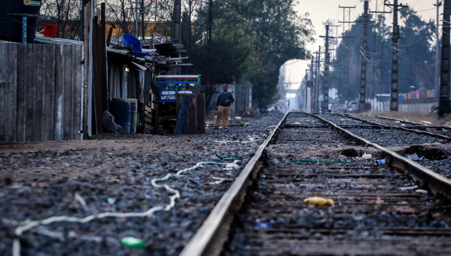 Gobierno defiende compra de trenes "diesel" para unir Temuco con Victoria