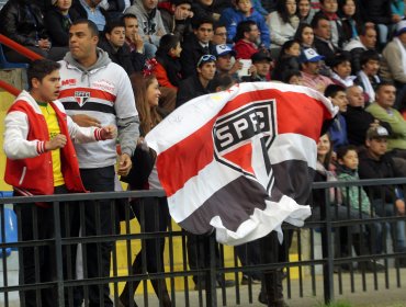 Tres detenidos por asesinato de jugador Daniel Correa del Sao Paulo