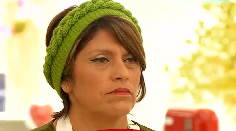 Marisol Piérola acusa haber sufrido bullying de parte de compañeros de "Bake Off"