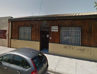 Mujer de 85 años muere presuntamente tras recibir golpiza en Hogar de Ancianos de Quillota