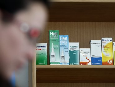 Estudio afirma que eliminación del IVA a medicamentos bajaría precio en un 16%