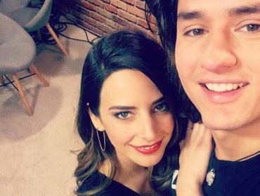 Fin al romance: Toarii Valantin confirmó el término de su romance con Daniela Castillo