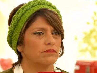 Marisol Piérola acusa haber sufrido bullying de parte de compañeros de "Bake Off"