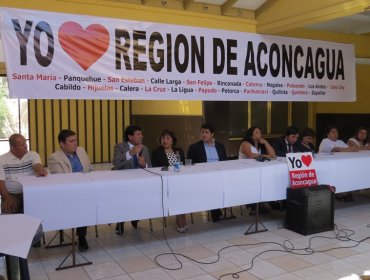 Frustración en Aconcagua por Plan de Desarrollo Regional que no contempla a esa zona en nuevos proyectos