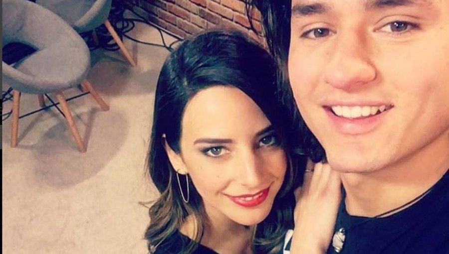 Fin al romance: Toarii Valantin confirmó el término de su romance con Daniela Castillo